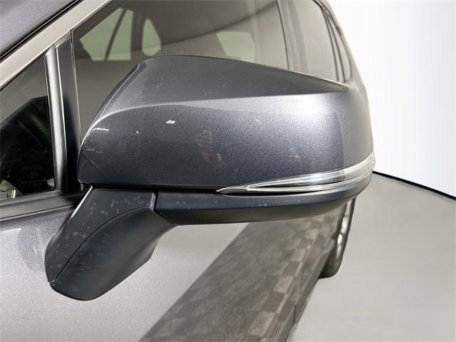 used 2023 Toyota RAV4 car, priced at $26,162