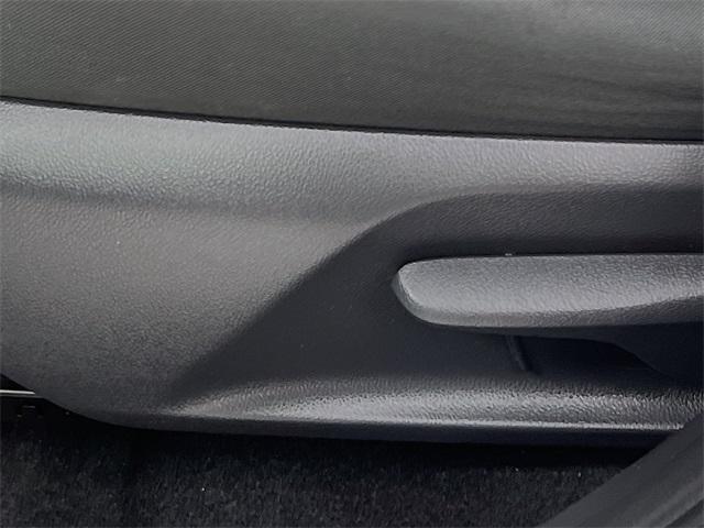used 2023 Toyota RAV4 Hybrid car, priced at $24,655