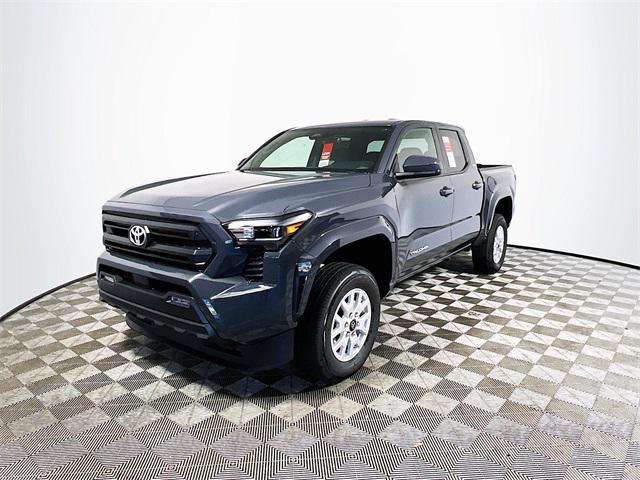 new 2024 Toyota Tacoma car