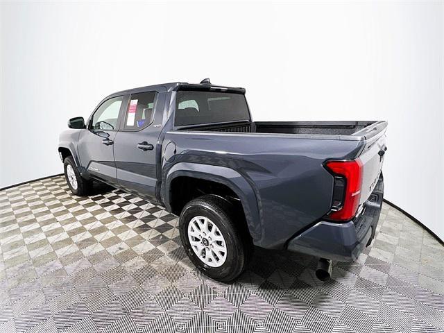 new 2024 Toyota Tacoma car