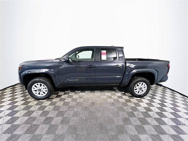 new 2024 Toyota Tacoma car