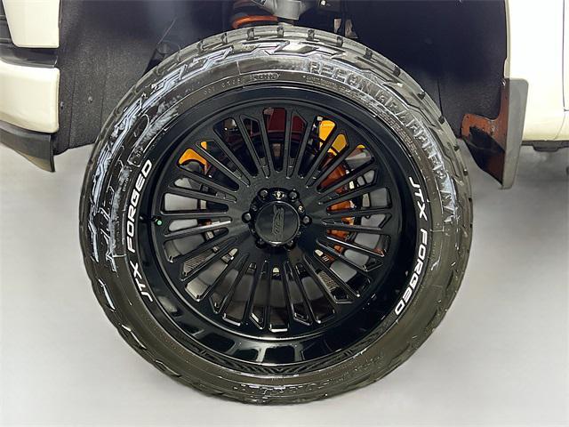 used 2021 Chevrolet Silverado 1500 car, priced at $36,489