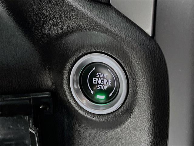 used 2021 Chevrolet Silverado 1500 car, priced at $36,489