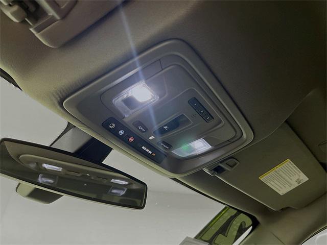 used 2021 Chevrolet Silverado 1500 car, priced at $36,489