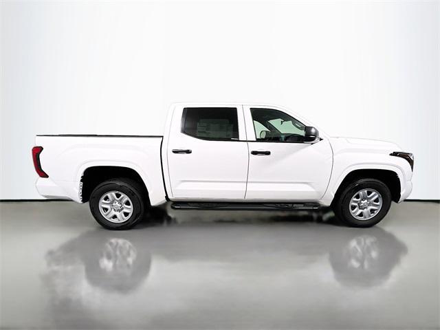 new 2026 Toyota Tundra car, priced at $51,069