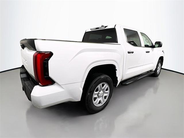 new 2026 Toyota Tundra car, priced at $51,069