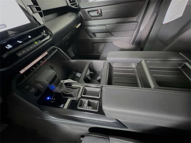 new 2026 Toyota Tundra car, priced at $51,069