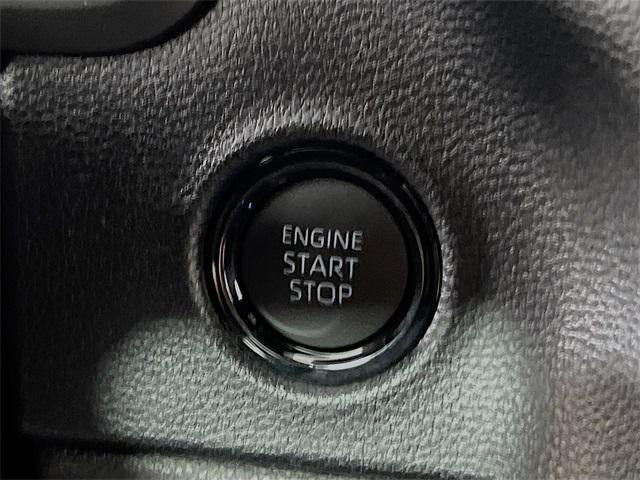 new 2026 Toyota Tundra car, priced at $51,069