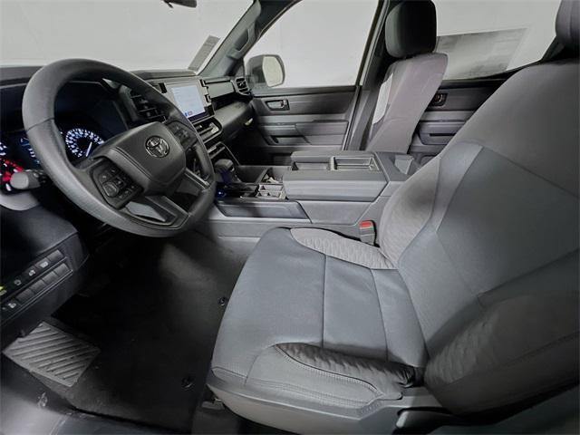 new 2026 Toyota Tundra car, priced at $51,069
