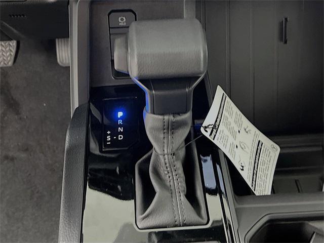 new 2026 Toyota Tundra car, priced at $51,069
