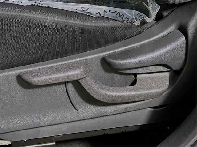 used 2024 Nissan Kicks car, priced at $15,560