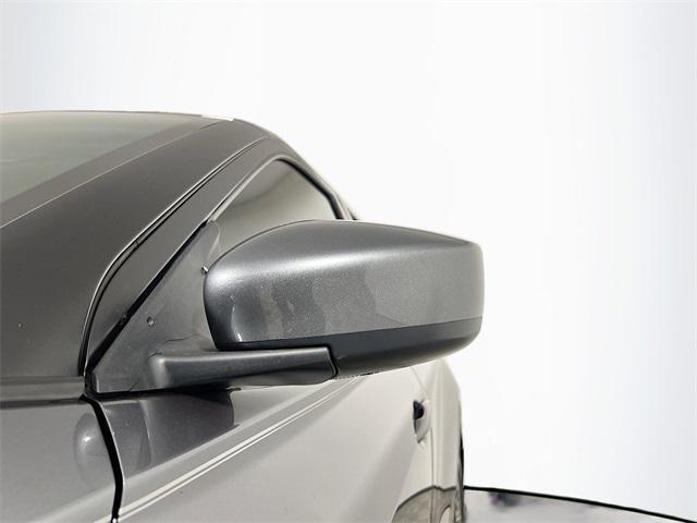 used 2024 Nissan Kicks car, priced at $15,560