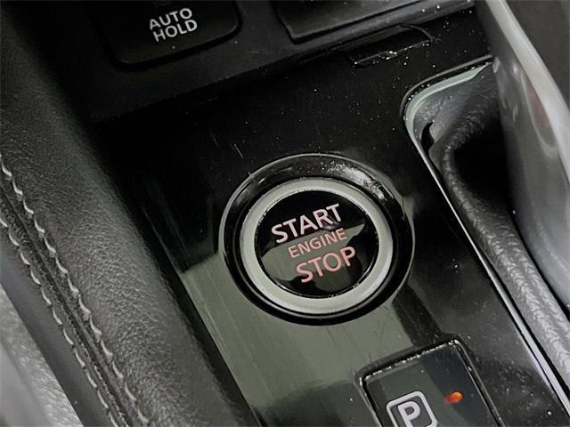 used 2024 Nissan Kicks car, priced at $15,560
