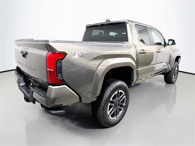new 2025 Toyota Tacoma car, priced at $51,899