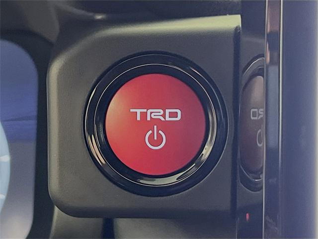 new 2025 Toyota Tacoma car, priced at $51,899