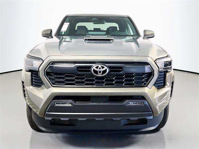 new 2025 Toyota Tacoma car, priced at $51,899