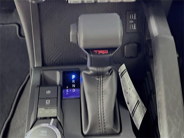 new 2025 Toyota Tacoma car, priced at $51,899