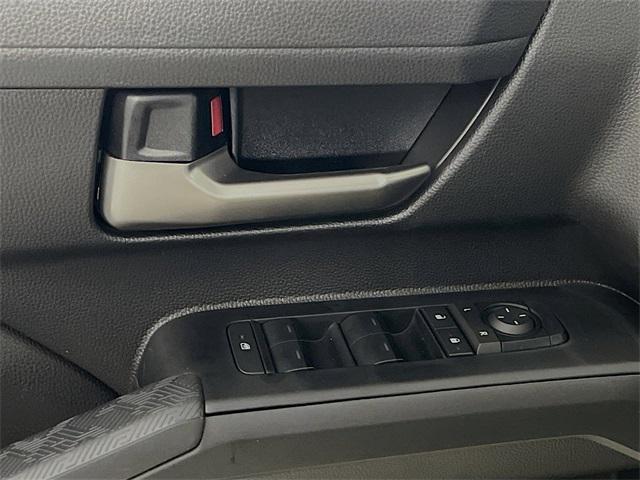 new 2025 Toyota Tacoma car, priced at $51,899