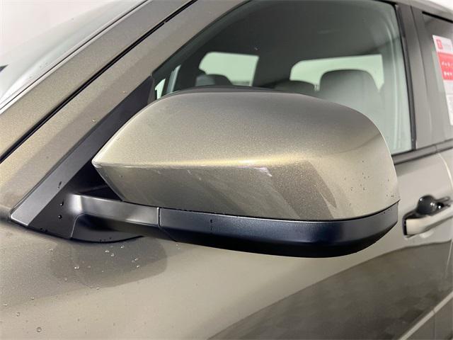 new 2025 Toyota Tacoma car, priced at $51,899