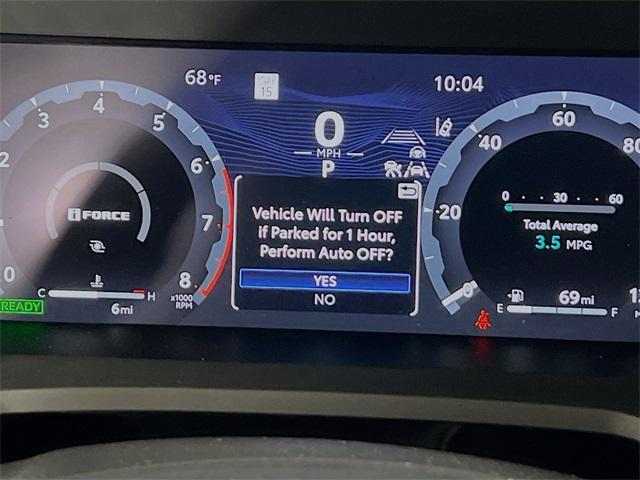 new 2025 Toyota Tacoma car, priced at $51,899