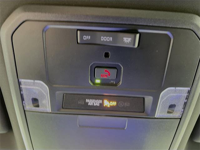 new 2025 Toyota Tacoma car, priced at $51,899