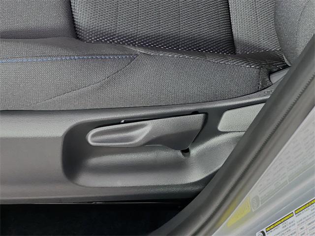 used 2026 Toyota Corolla Hybrid car, priced at $29,053