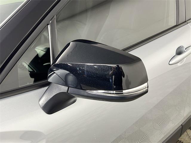 used 2026 Toyota Corolla Hybrid car, priced at $29,053