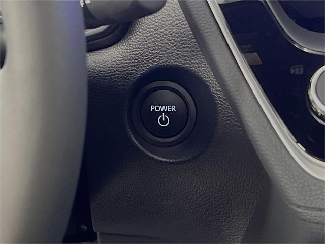 used 2026 Toyota Corolla Hybrid car, priced at $29,053