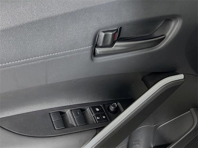used 2026 Toyota Corolla Hybrid car, priced at $29,053