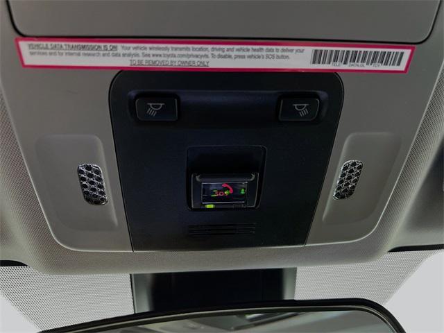 used 2023 Toyota Camry car, priced at $21,513