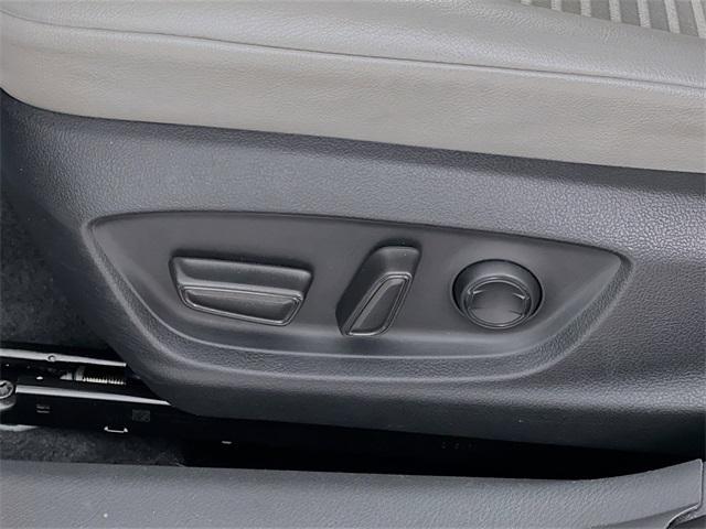 used 2023 Toyota Camry car, priced at $21,513