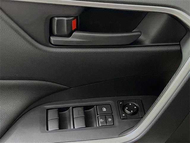 new 2025 Toyota RAV4 Hybrid car, priced at $34,508