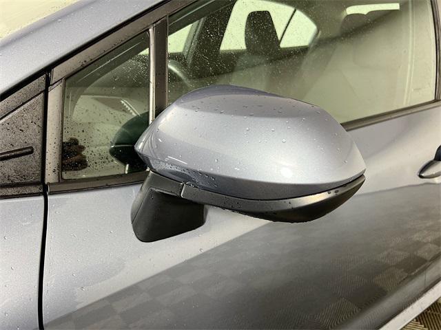 used 2024 Toyota Corolla car, priced at $19,625