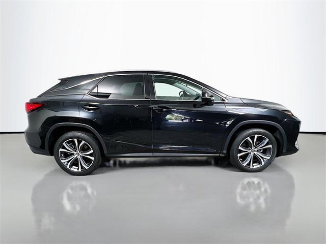 used 2022 Lexus RX 350 car, priced at $41,426