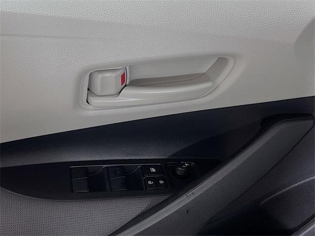 new 2026 Toyota Corolla car, priced at $23,774