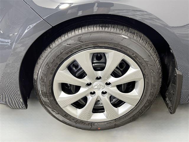 new 2026 Toyota Corolla car, priced at $23,774