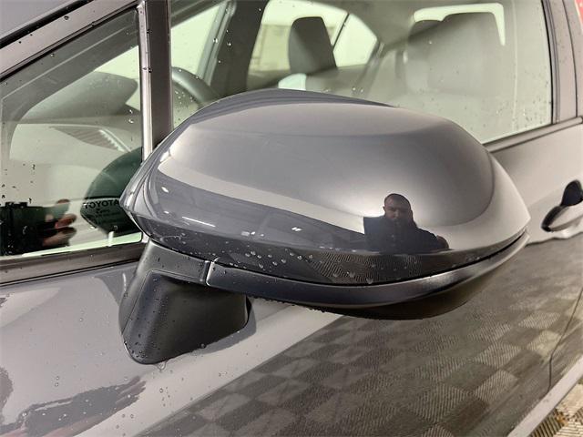 new 2026 Toyota Corolla car, priced at $23,774