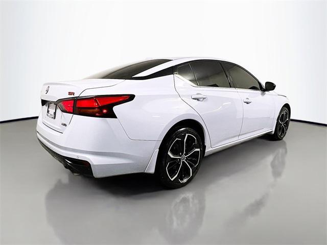 used 2024 Nissan Altima car, priced at $24,672