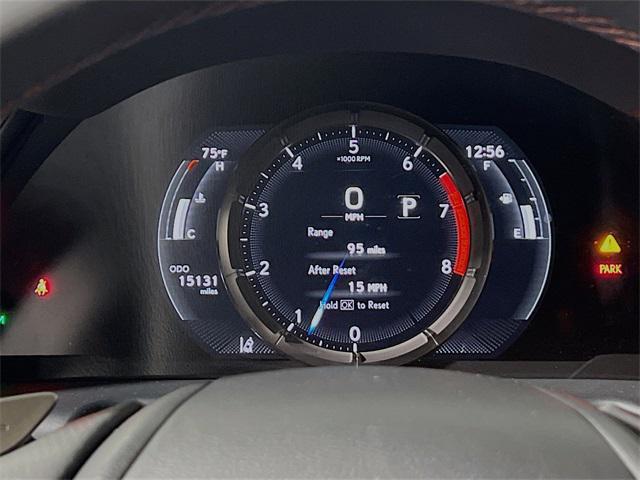 used 2022 Lexus ES 350 car, priced at $38,884