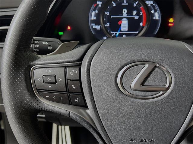 used 2022 Lexus ES 350 car, priced at $38,884