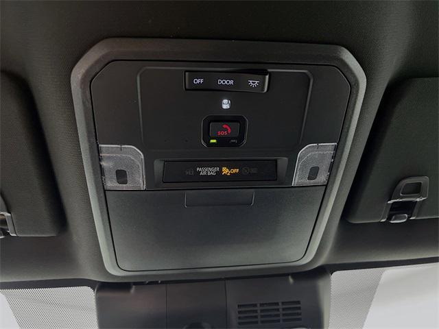 used 2024 Toyota Tacoma car, priced at $31,685