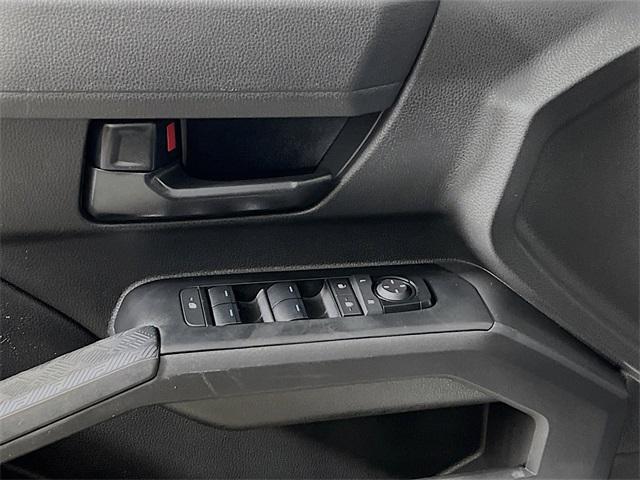 used 2024 Toyota Tacoma car, priced at $31,685