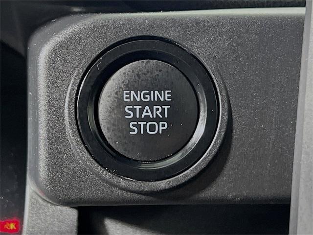 used 2024 Toyota Tacoma car, priced at $31,685