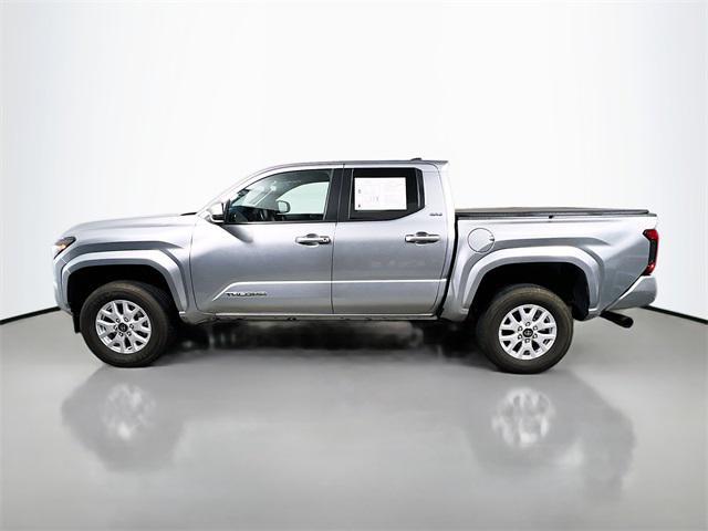 used 2024 Toyota Tacoma car, priced at $31,685