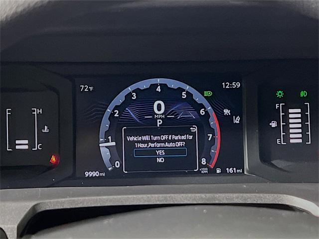 used 2024 Toyota Tacoma car, priced at $31,685
