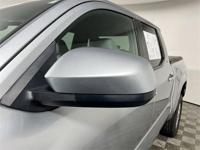 used 2024 Toyota Tacoma car, priced at $31,685
