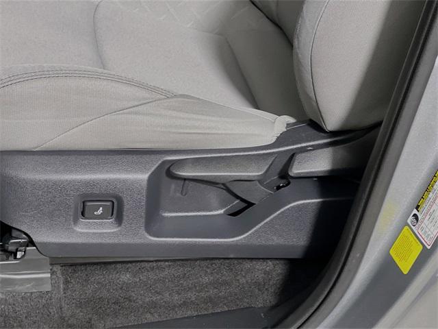 used 2024 Toyota Tacoma car, priced at $31,685