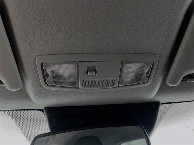 used 2023 Mitsubishi Outlander Sport car, priced at $15,600