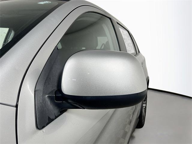 used 2023 Mitsubishi Outlander Sport car, priced at $15,600