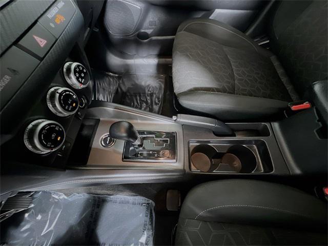 used 2023 Mitsubishi Outlander Sport car, priced at $15,600